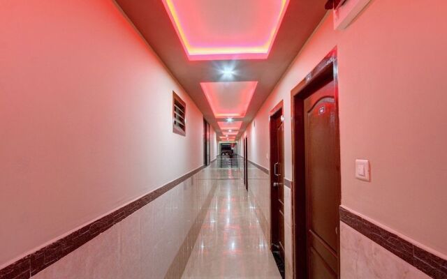 Oyo 22441 Hotel Shanthala Boarding And Lodge