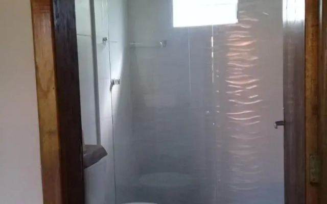Recanto Maria Florinda - Garopaba - SC