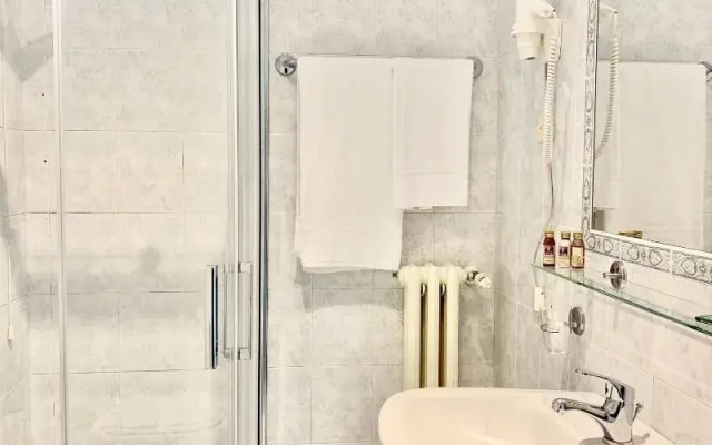 L'Ennesima Osteria con Alloggio - Bike Hotel