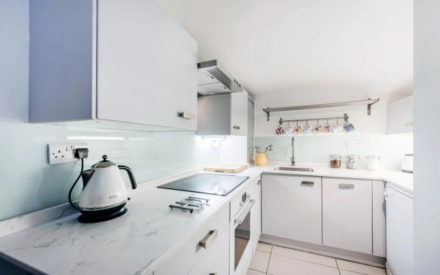 CS Apartments Notting Hill