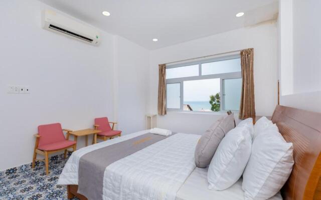 Palm Villa 40- Luxury