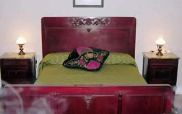 El Cobijo De La Reina