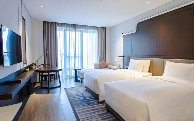 STEIGENBERGER Hotel Guangzhou Sunac