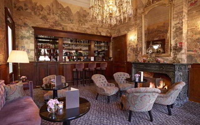 Hotel de Tuilerieen