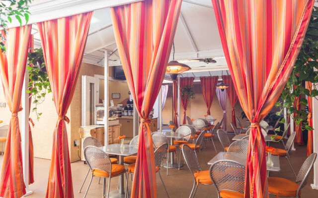 Holiday Inn Express West Los Angeles-Santa Monica