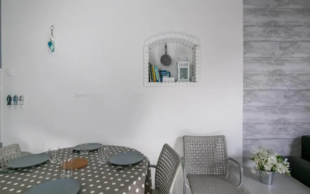 La Maisonnette de la Plage