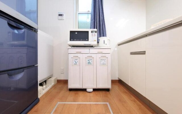 T house - Hostel