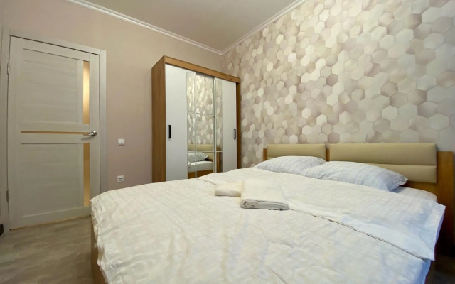 Apartments on 115/3 Engels Street