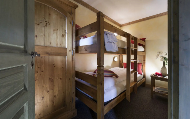 Residences Village Montana