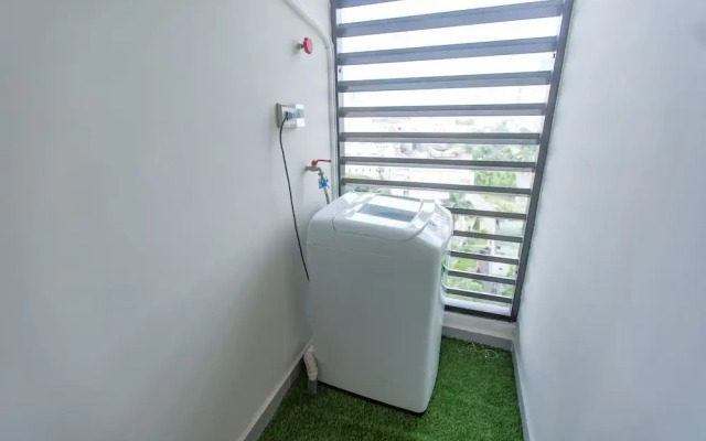 Lilyhometel Hongkong Tower