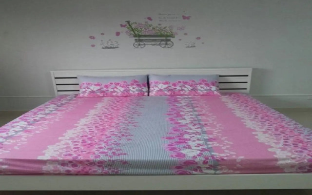 Impact Donmueang Bangkok Guesthouse