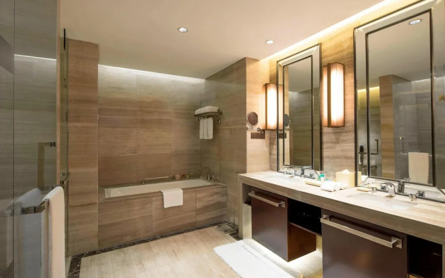 Four Points By Sheraton Hefei