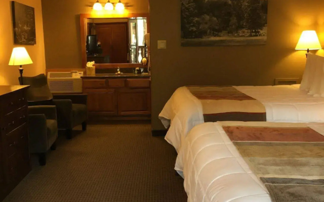 Silver Moon Inn