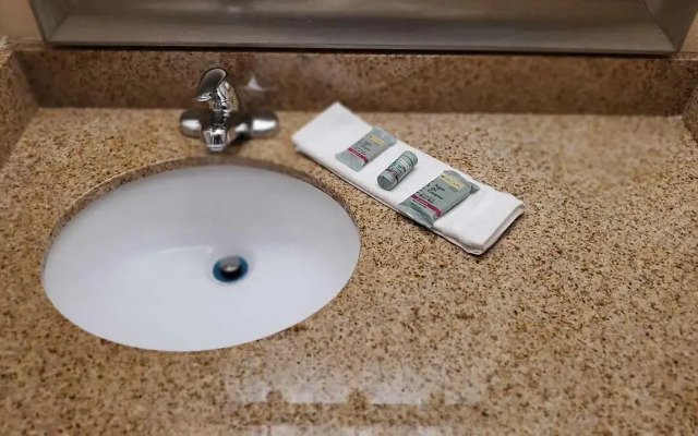 Sleep Inn Spartanburg Southwest