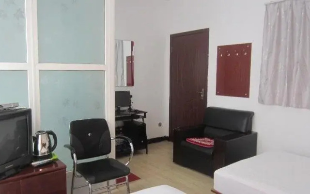 Ruihao Hotel