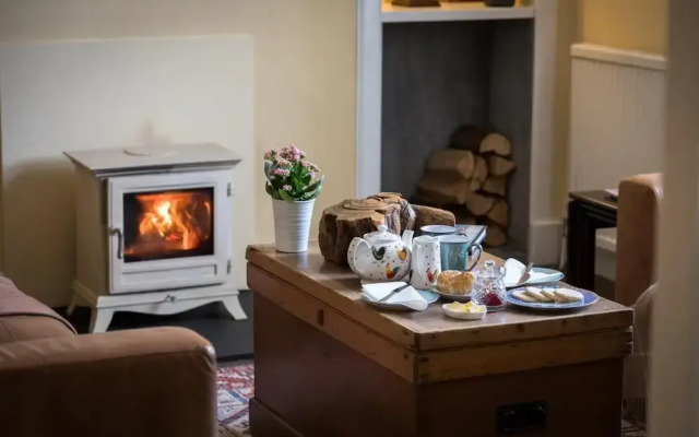 Kilmaronock Manse B&B