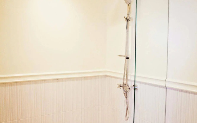 Summer 708 by Huahin Holiday Condo