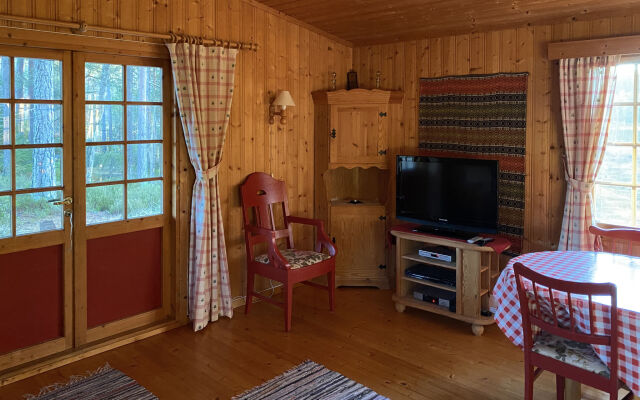 Holiday Home Holmestua (SOO398)