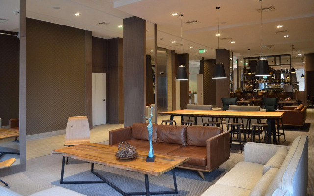 Radisson Hotel Curico