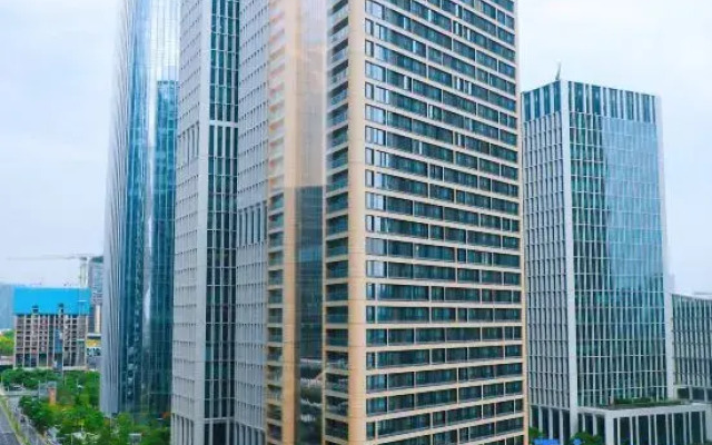Qianhai Service Apartment