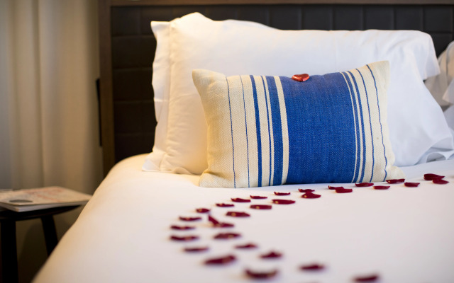 INK Hotel Amsterdam - MGallery