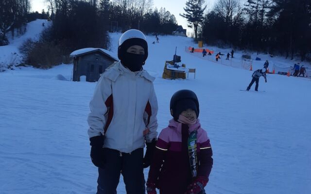 Margarita Vacation Getaway