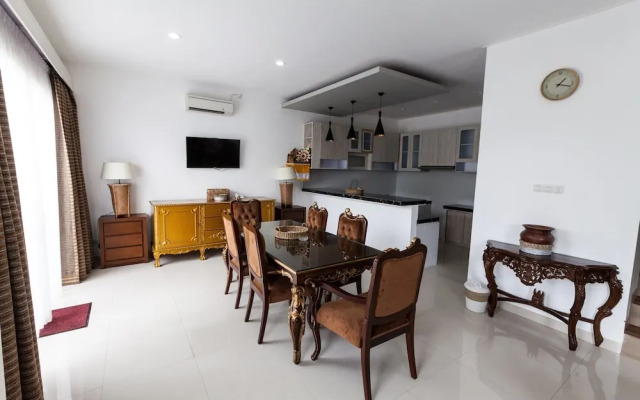 The Griyani Suite