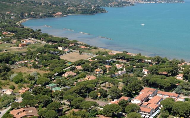 Airone Residenza Turistico Alberghiera