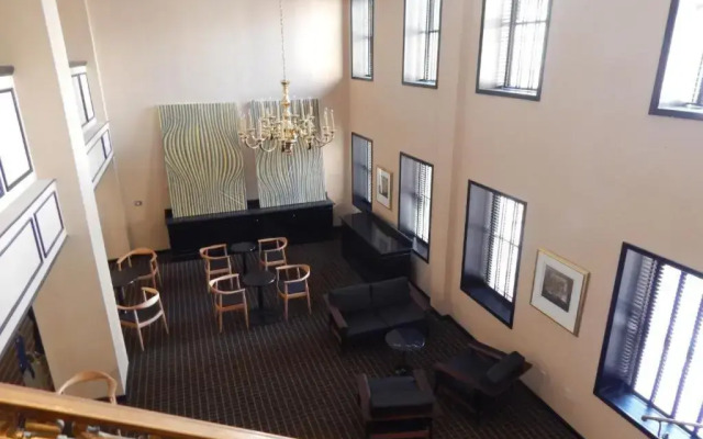 Lord Baltimore Hotel