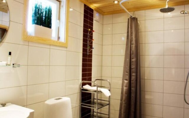 Vansbro Hotel Flottaren