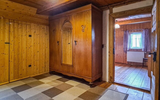 Ferienhaus Lausche Haeusl