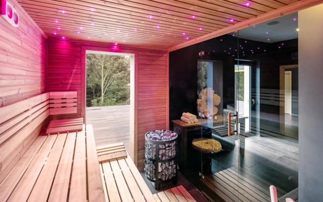 Pytloun Wellness Hotel Harrachov