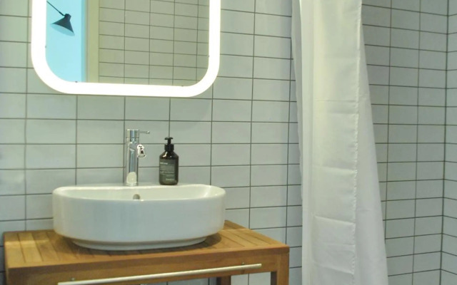 Studios am Kniepertor in der Altstadt