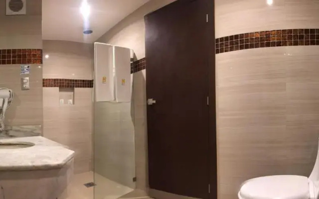 Hotel Casa Blanca Internacional