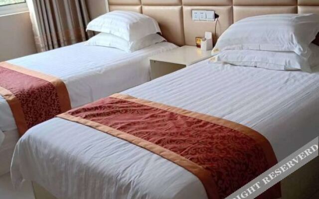 Tieshou Jingpin Hotel