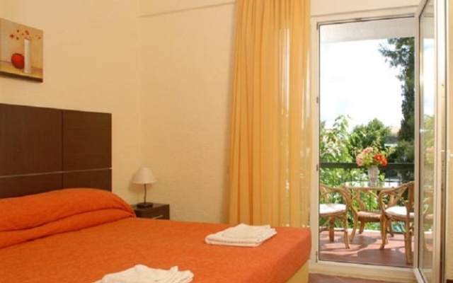 Melody Hotel