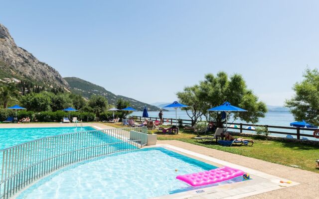 Riviera Houses Barbati