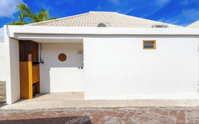 Villa Louna by Pertama Stay — 3-star hotel in Denpasar