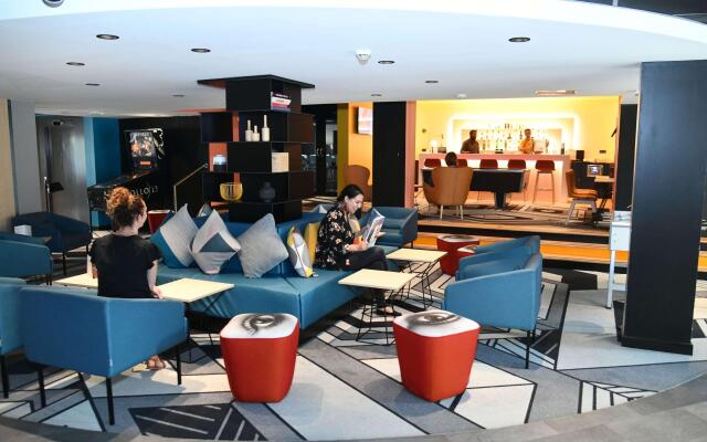 ibis Styles Avignon Sud