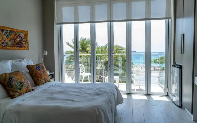 Ocean Z Boutique Hotel