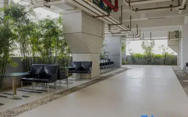 Meri Hotel (Taoyuan Subway Station)