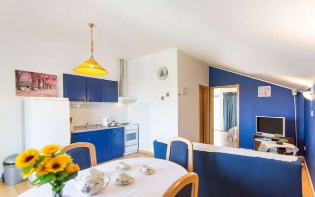 Višnja - Free Parking - B2