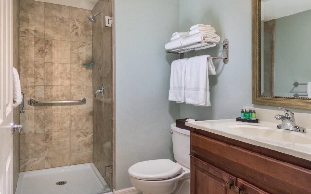 Club Wyndham Skyline Tower