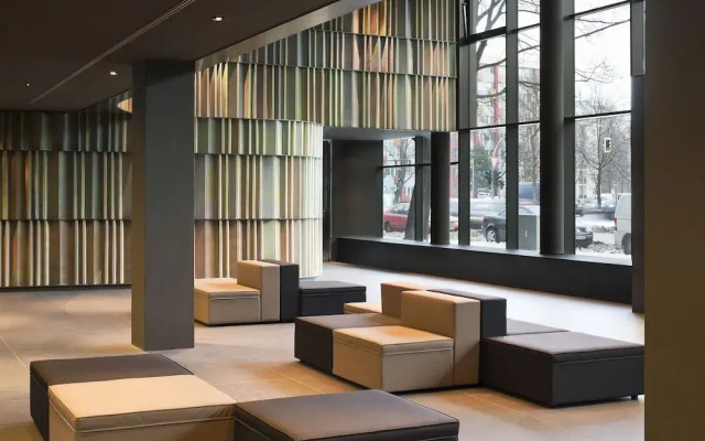 SANA Berlin Residence
