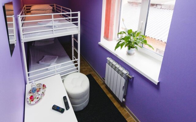 Hostel 1 Maya