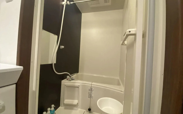 Apartment Hotel KANSO