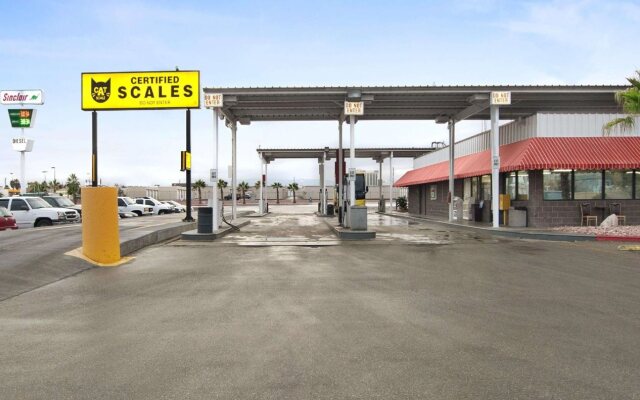 Days Inn Las Vegas at Wild Wild West Gambling Hall