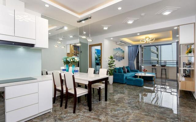 Muong Thanh Apartment