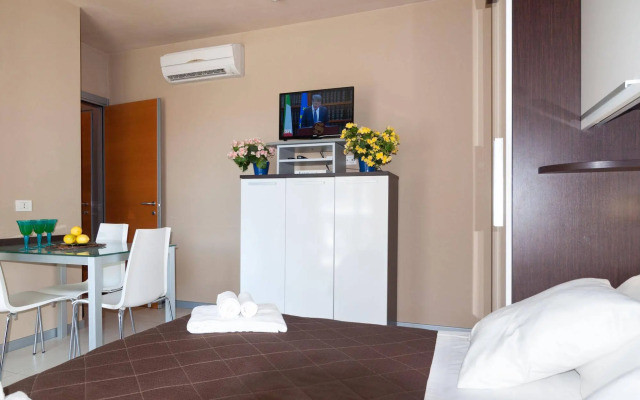 Residence Sottovento