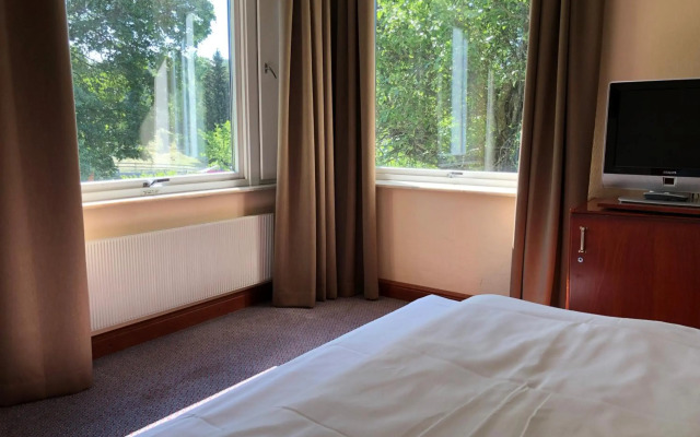Klækken Hotell